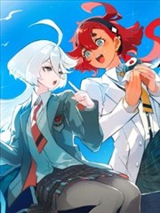 全知读者视角 韩漫免费